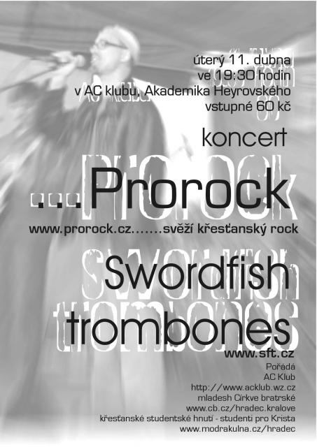 Plakát - Hradec Králové 2006